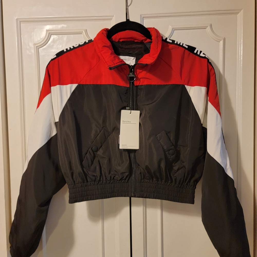 Bershka Jacket